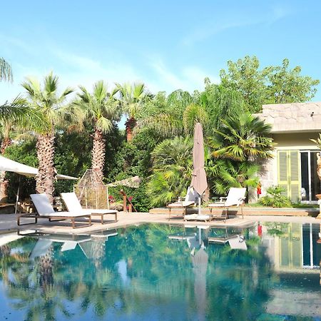 גולטורקבוקו Bella Sombra Hotel מראה חיצוני תמונה