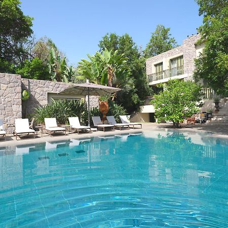 גולטורקבוקו Bella Sombra Hotel מראה חיצוני תמונה