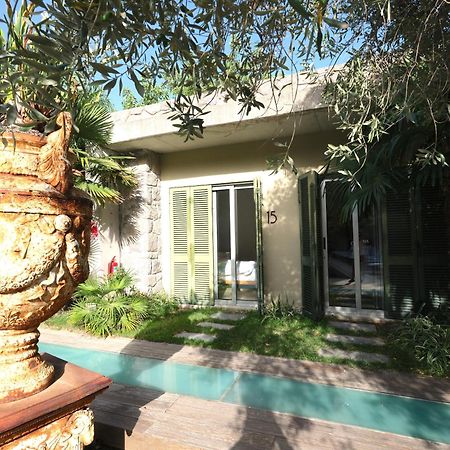 גולטורקבוקו Bella Sombra Hotel מראה חיצוני תמונה