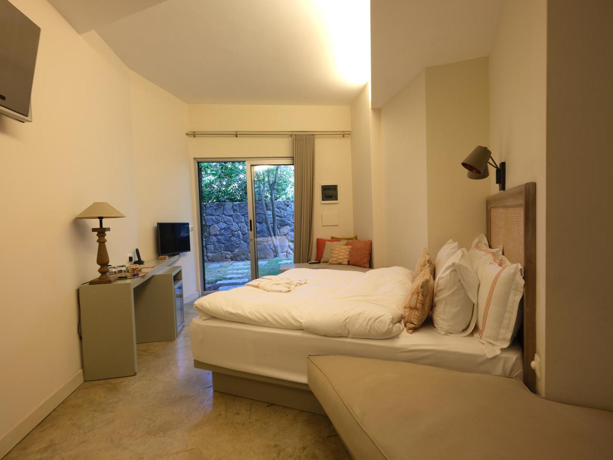 גולטורקבוקו Bella Sombra Hotel מראה חיצוני תמונה