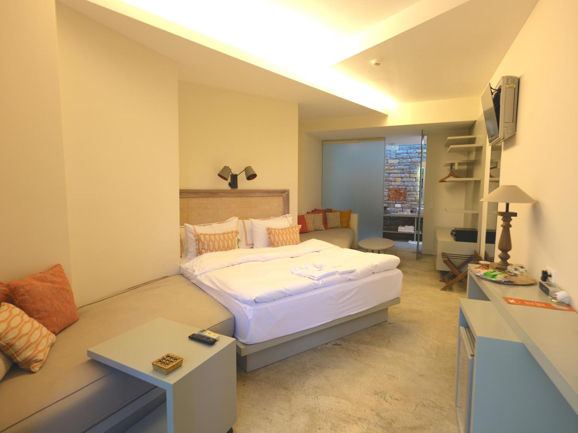 גולטורקבוקו Bella Sombra Hotel מראה חיצוני תמונה