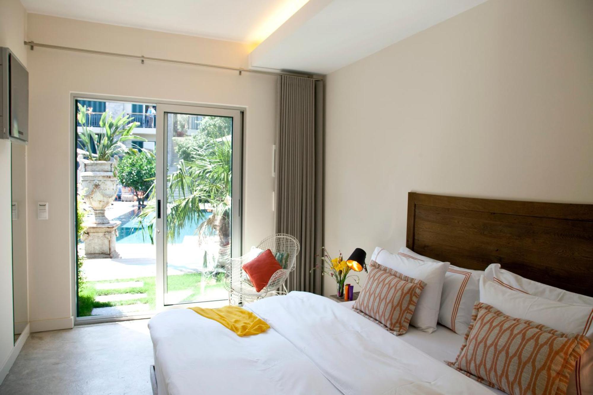 גולטורקבוקו Bella Sombra Hotel מראה חיצוני תמונה
