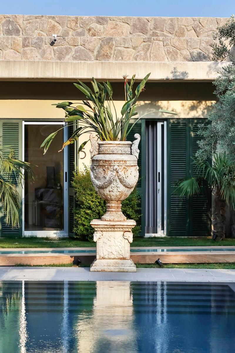גולטורקבוקו Bella Sombra Hotel מראה חיצוני תמונה