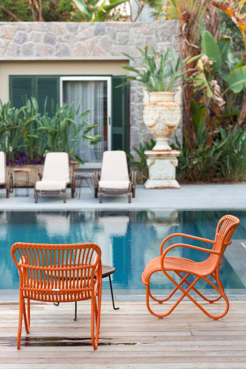 גולטורקבוקו Bella Sombra Hotel מראה חיצוני תמונה