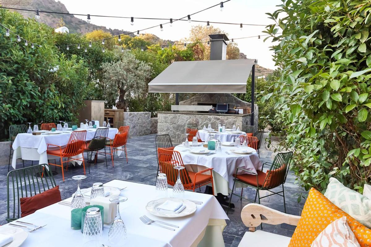 גולטורקבוקו Bella Sombra Hotel מראה חיצוני תמונה