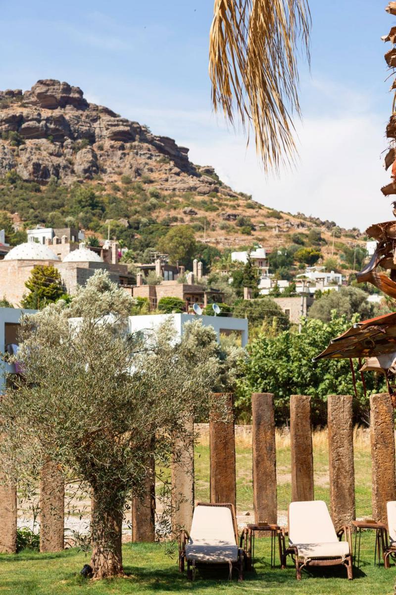 גולטורקבוקו Bella Sombra Hotel מראה חיצוני תמונה