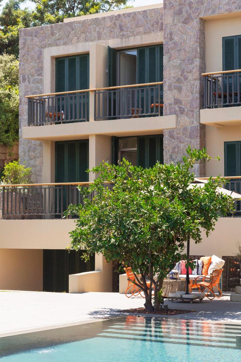 גולטורקבוקו Bella Sombra Hotel מראה חיצוני תמונה