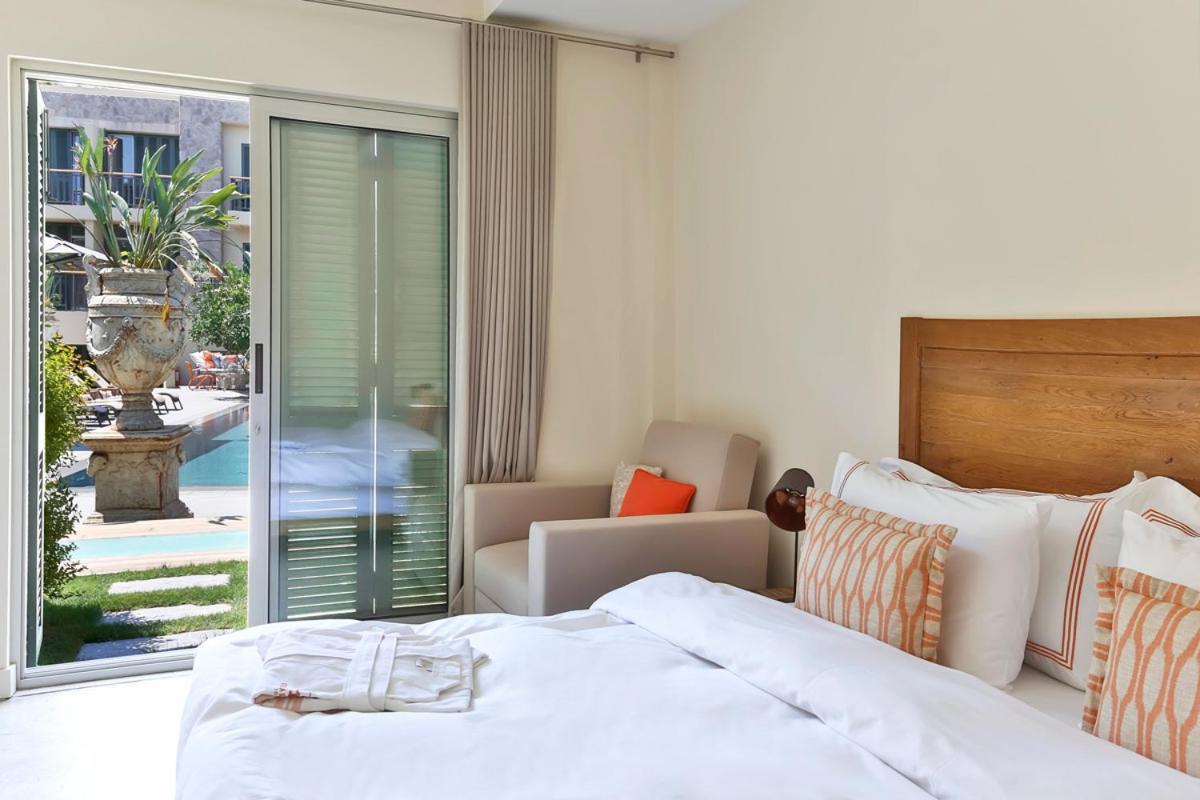 גולטורקבוקו Bella Sombra Hotel מראה חיצוני תמונה