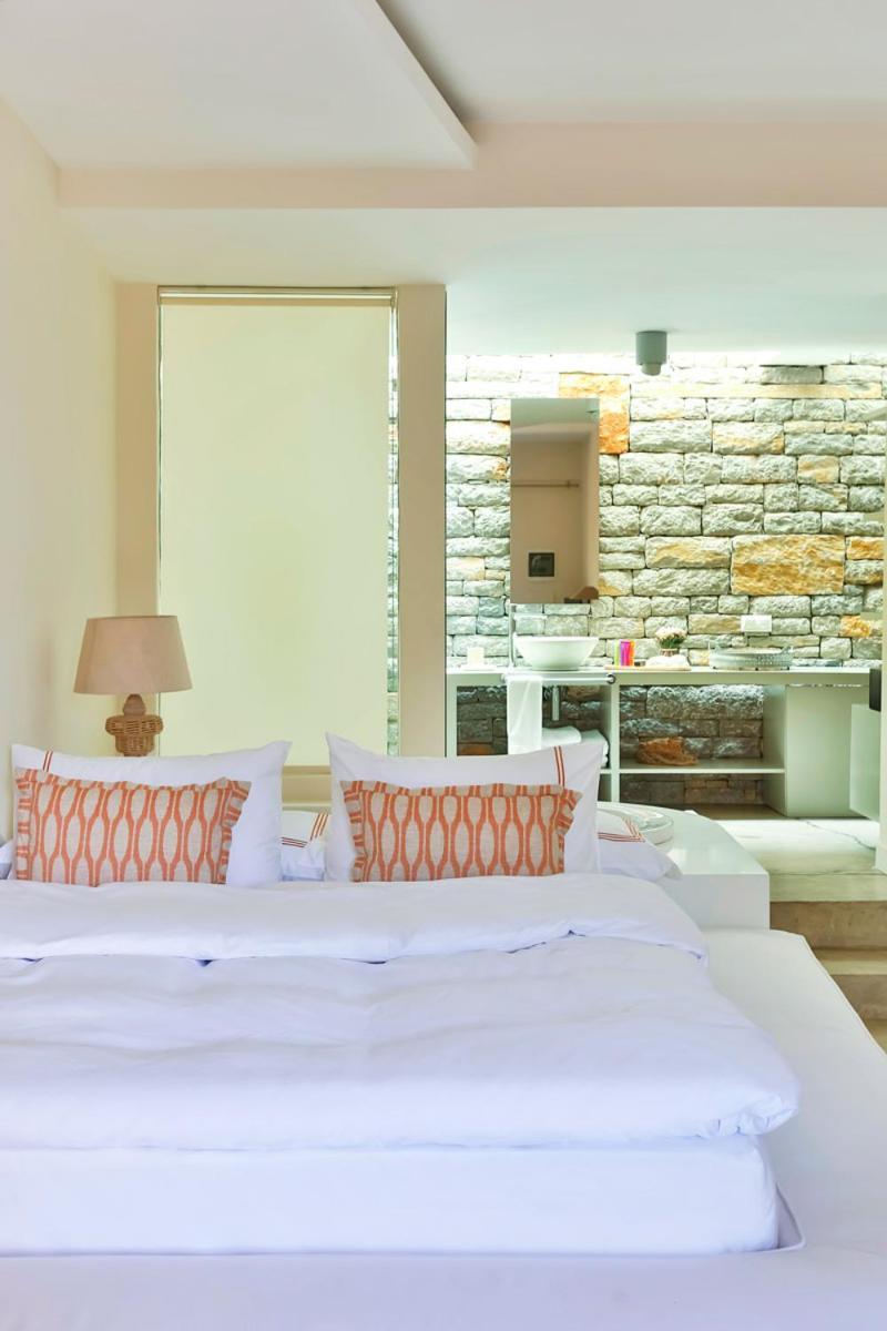גולטורקבוקו Bella Sombra Hotel מראה חיצוני תמונה