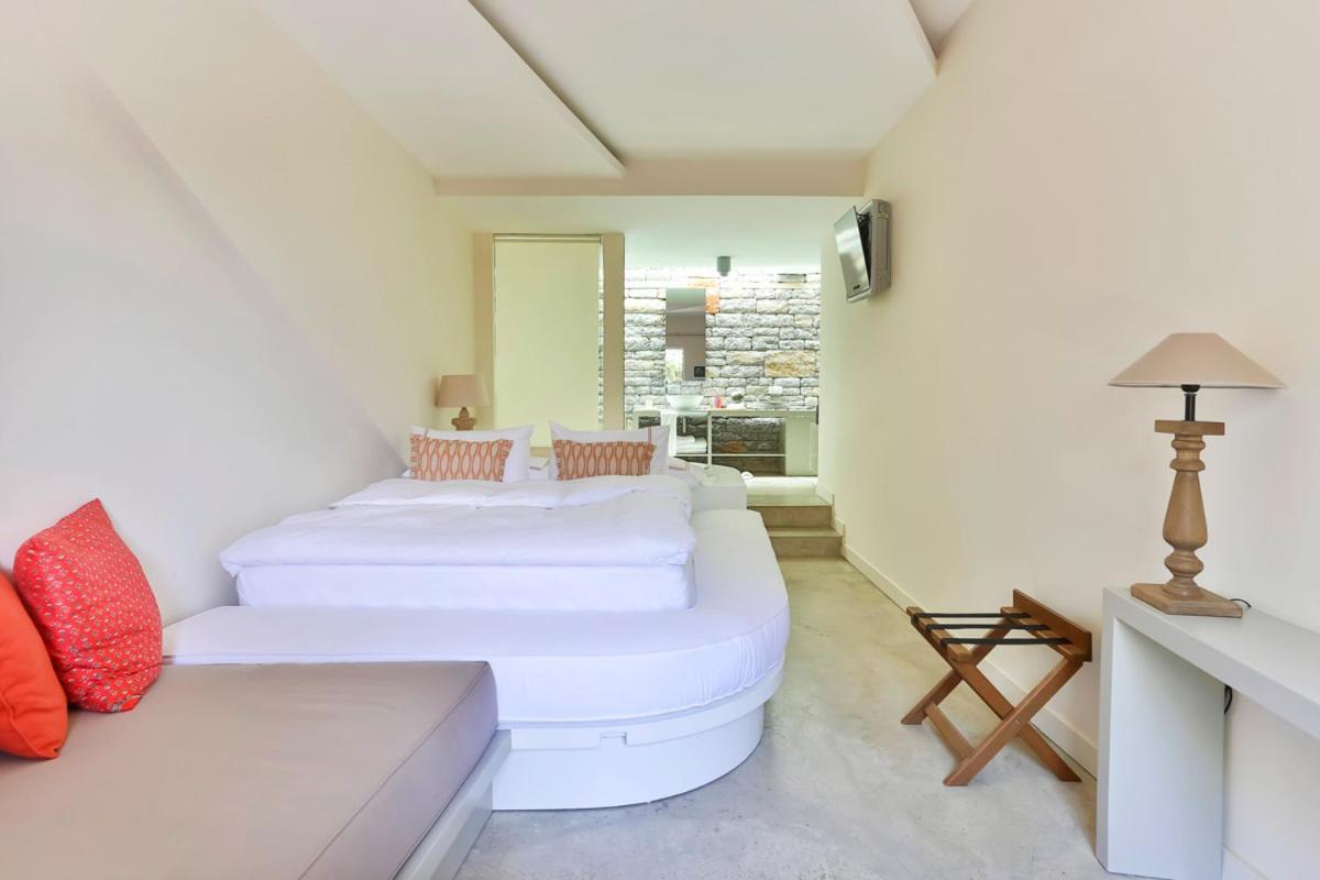 גולטורקבוקו Bella Sombra Hotel מראה חיצוני תמונה
