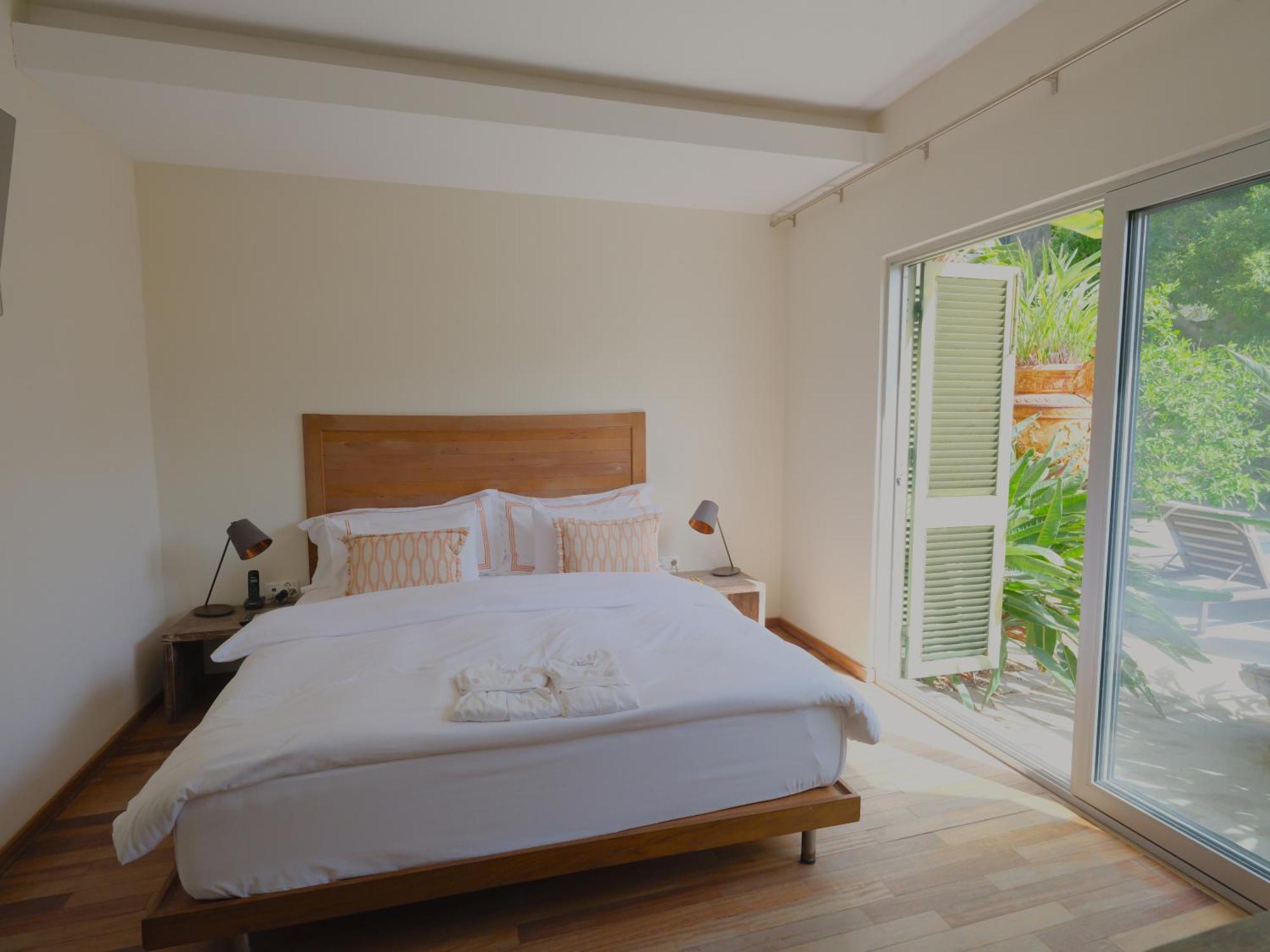 גולטורקבוקו Bella Sombra Hotel מראה חיצוני תמונה