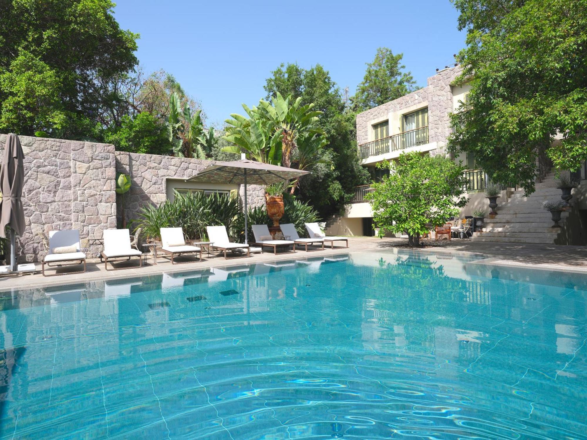 גולטורקבוקו Bella Sombra Hotel מראה חיצוני תמונה
