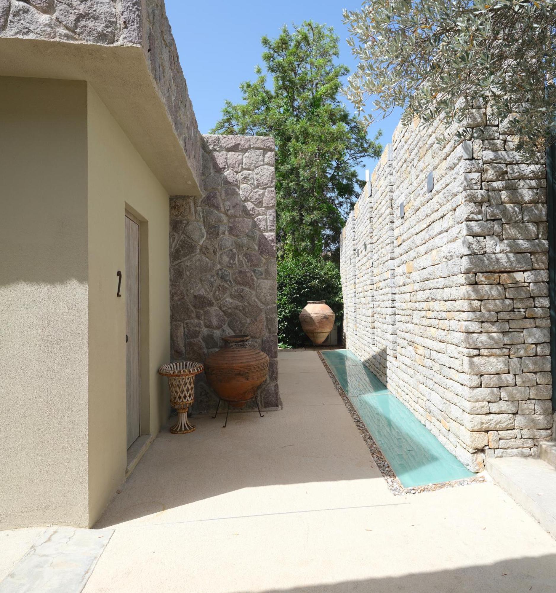 גולטורקבוקו Bella Sombra Hotel מראה חיצוני תמונה