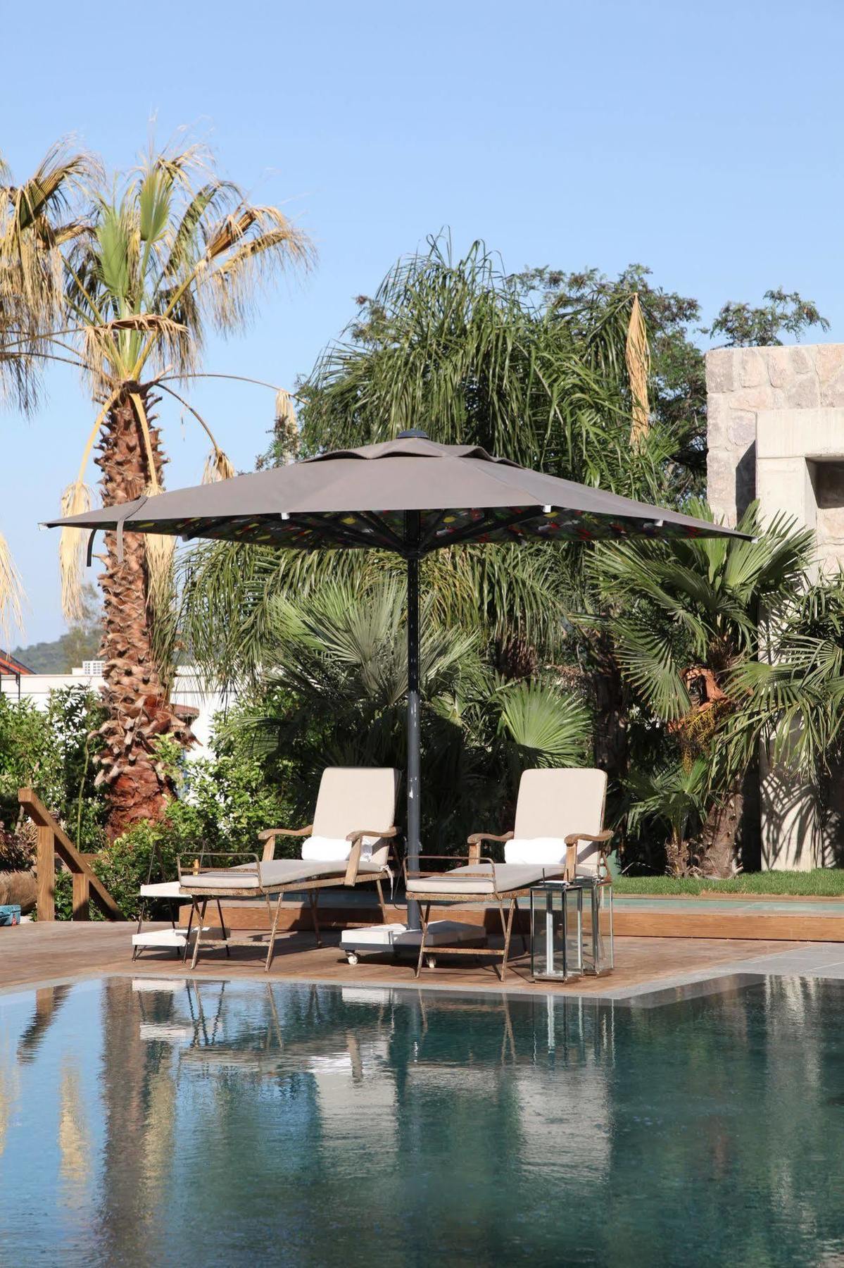 גולטורקבוקו Bella Sombra Hotel מראה חיצוני תמונה