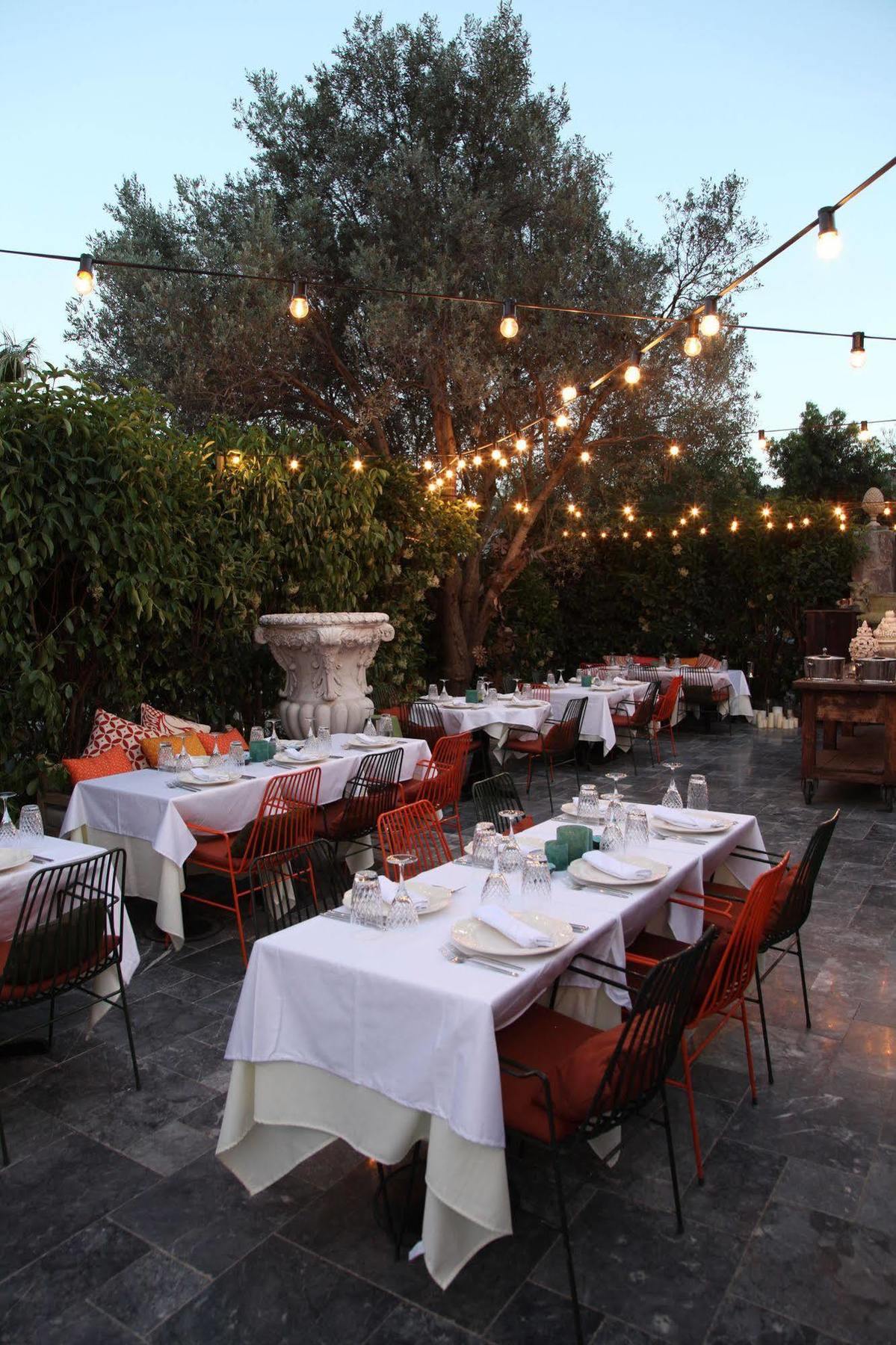 גולטורקבוקו Bella Sombra Hotel מראה חיצוני תמונה