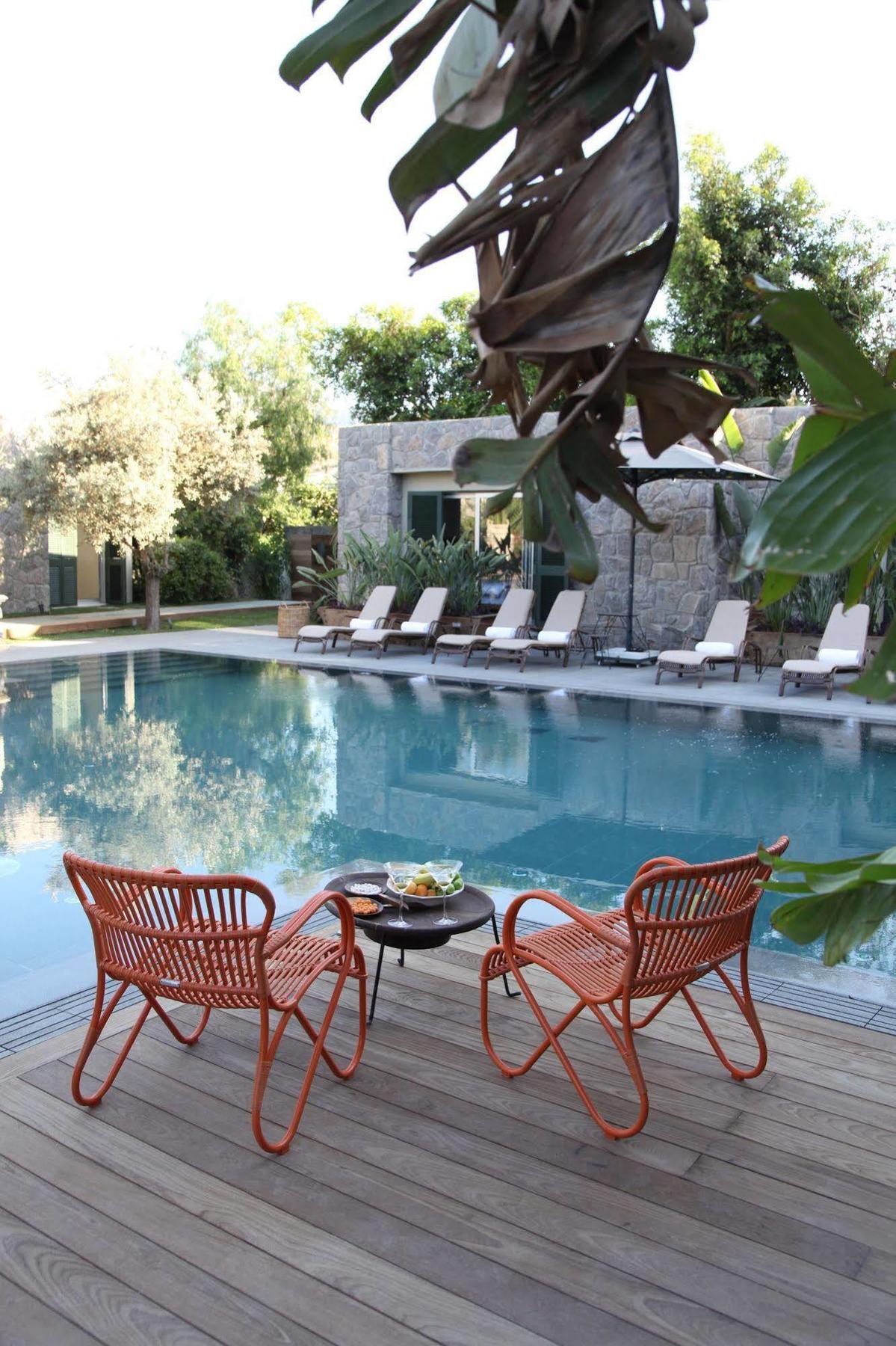 גולטורקבוקו Bella Sombra Hotel מראה חיצוני תמונה