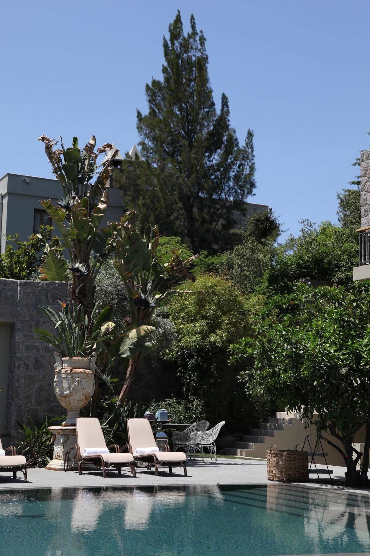 גולטורקבוקו Bella Sombra Hotel מראה חיצוני תמונה