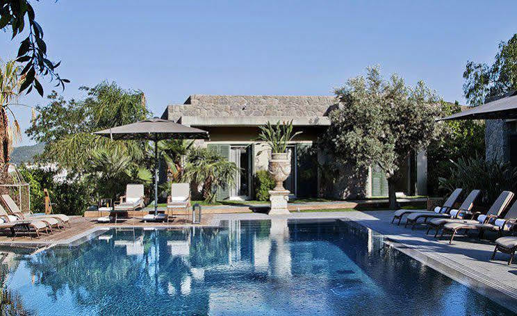 גולטורקבוקו Bella Sombra Hotel מראה חיצוני תמונה