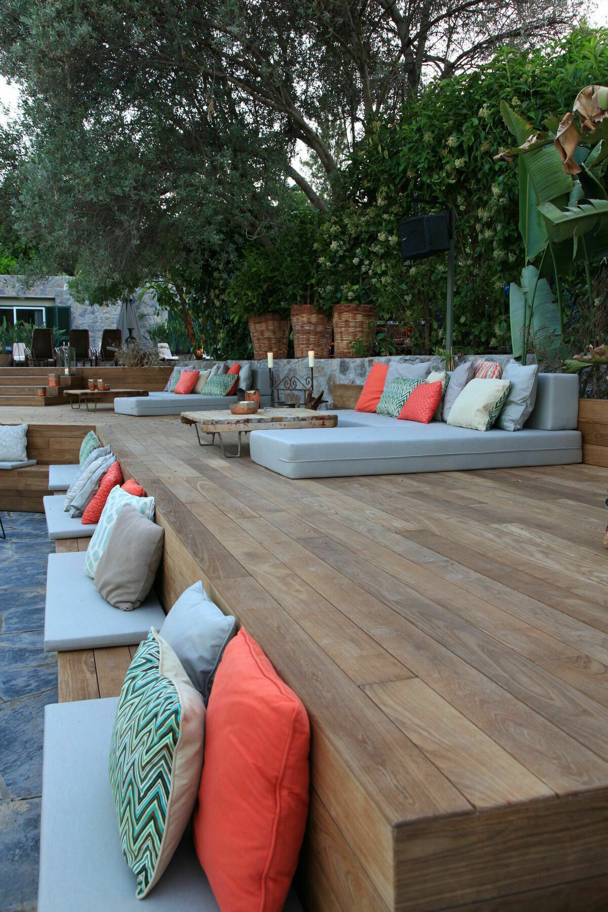 גולטורקבוקו Bella Sombra Hotel מראה חיצוני תמונה